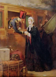 Farewell to the Light Brigade